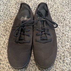 ~Allbirds Tree Runners 10